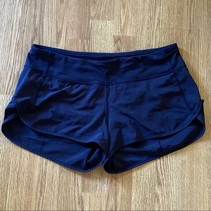 Lululemon Speed Short